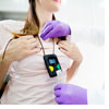 Exames cardiológicos para arritmia com holter 24h, ECG e ecocardiograma