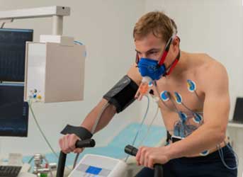 Avaliação cardiológica para atividade física em Curitiba - Exames cardiológicos
