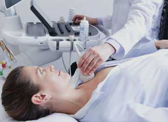 Ecocardiograma em Curitiba - exame cardiológico essencial para Avaliar a saúde do coração
