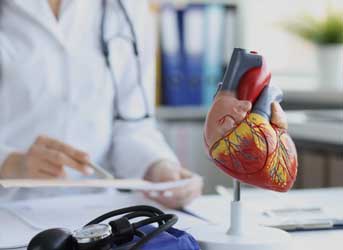 Exames Cardiológicos em Curitiba no Hospital Angio Cor