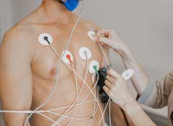 Holter 24 Horas em Curitiba - Exames Cardiológicos e Monitorização Cardíaca
