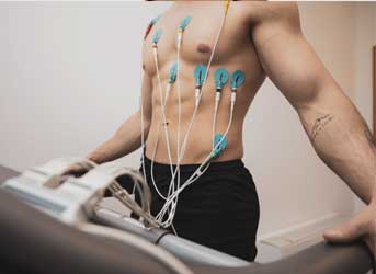 Teste de Esforço em Curitiba - Exames Cardiológicos e Avaliação Cardíaca